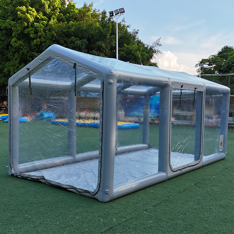 Outdoor Furniture Exhibition - #Customized manufacturers customize new outdoor mobile