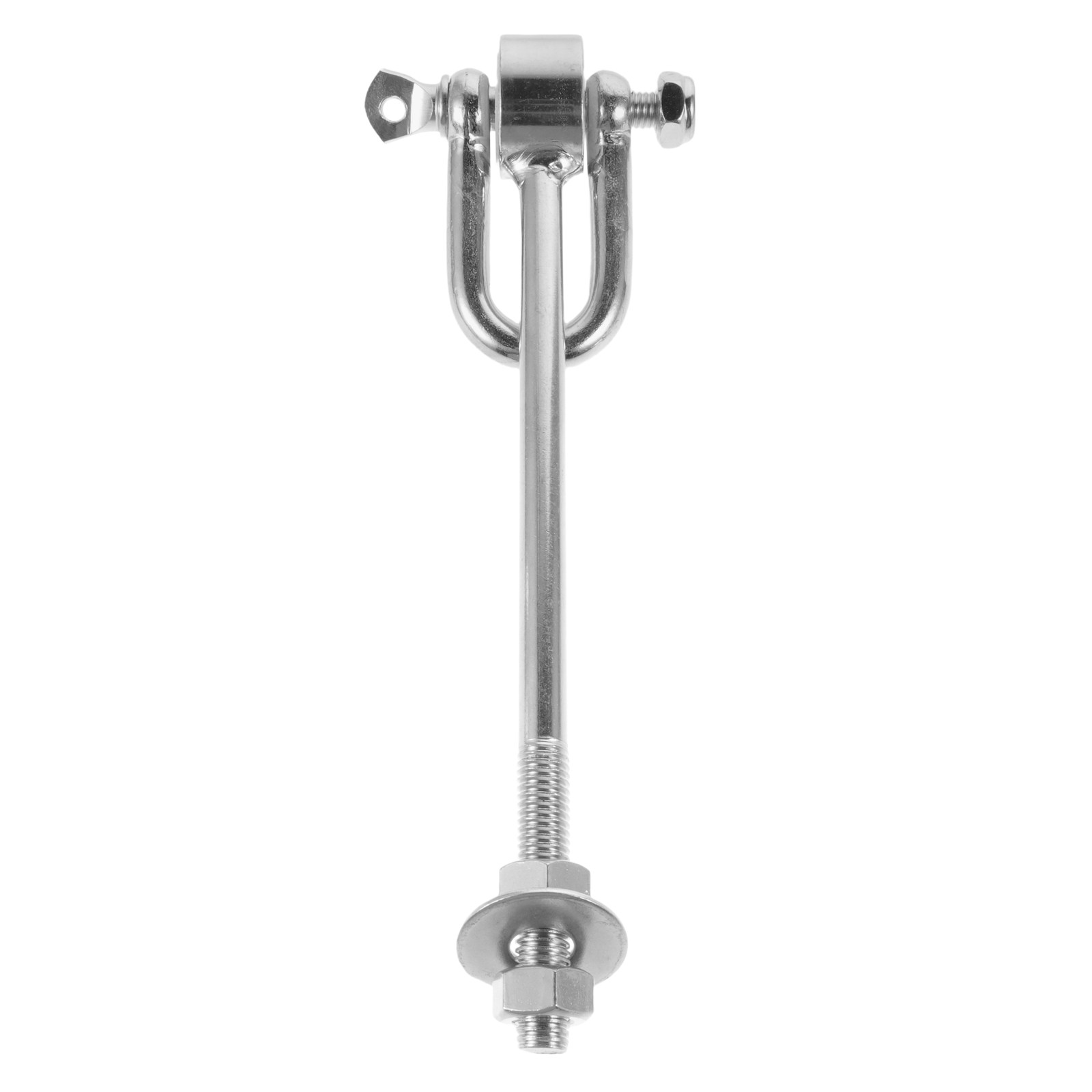 Hanging Egg Chair - Heavy Duty Stainless Steel Swing Hook