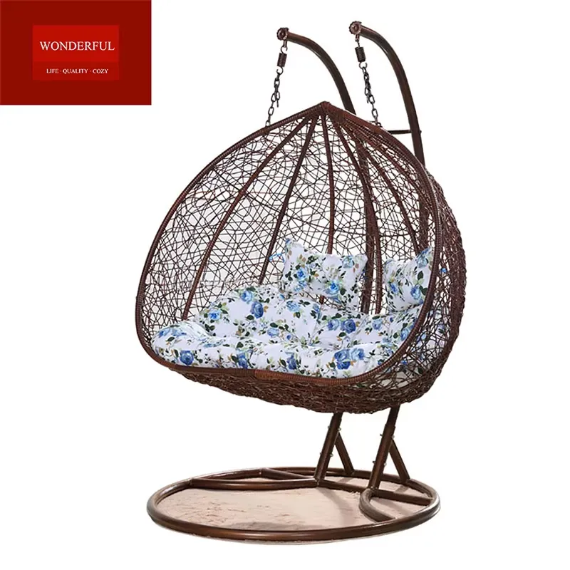 Hanging Egg Chair - Most Popular Swing Chair Living Room