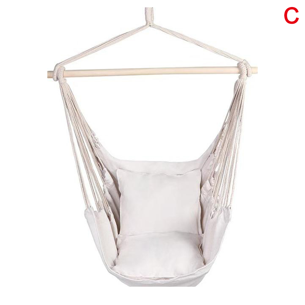 Outdoor Furniture Rh - Indoor Camping Rope Bed Bedroom 120KG