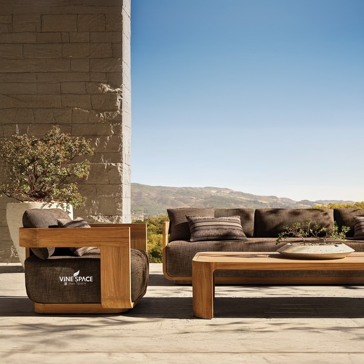 #Outdoor Furniture Northern Eu - Outdoor Furniture Teak Wood recension och pris