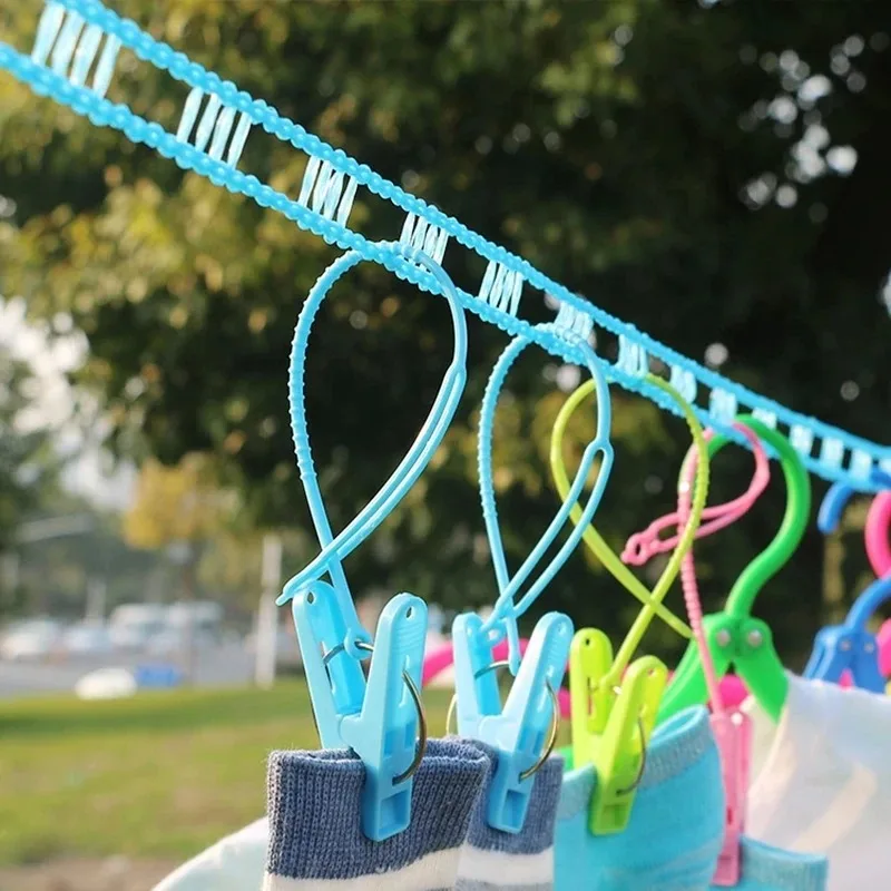 Outdoor Clothesline Nylon Non- - Outdoor Furniture Rope recension och pris