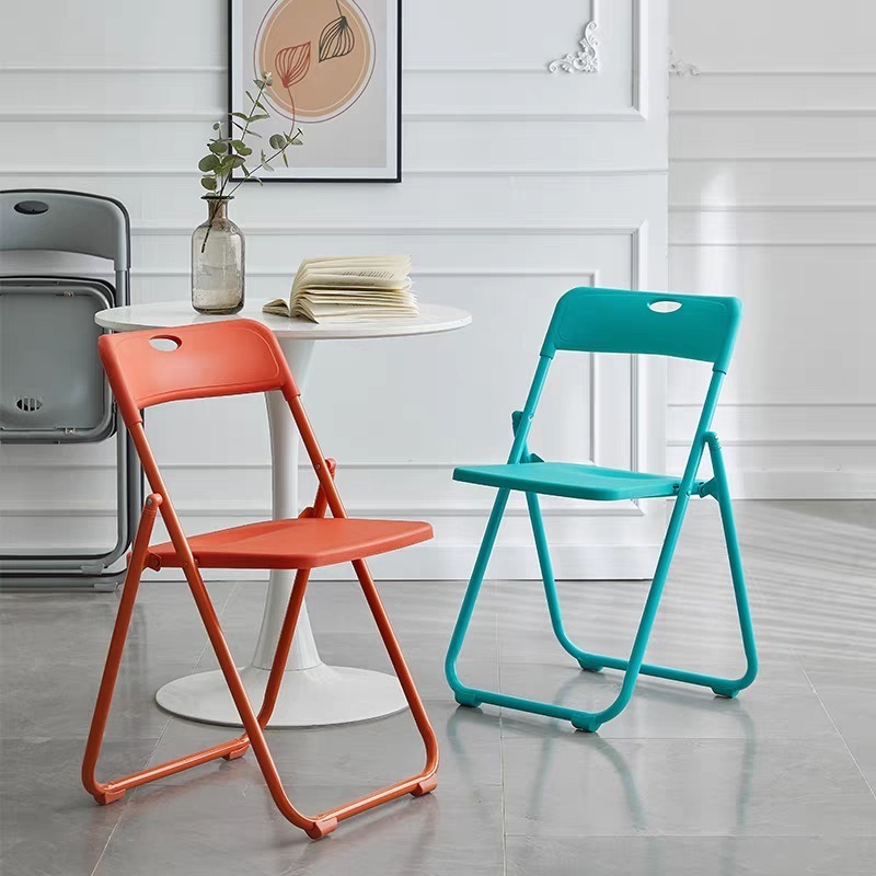 Folding Chair Learning Office  - Outdoor Furniture Exhibition recension och pris
