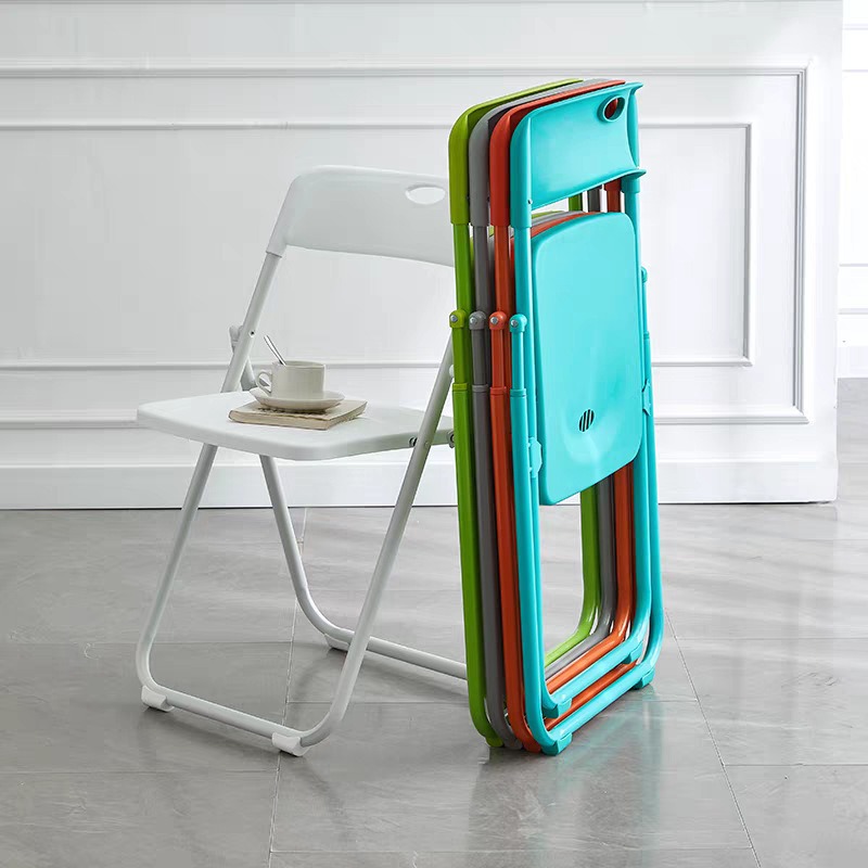 Folding Chair Learning Office  - Outdoor Furniture Exhibition recension och pris