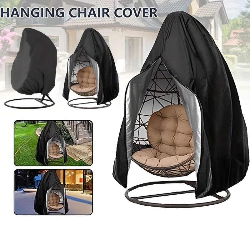 1 Piece Hanging Egg Chair Swin - Outdoor Furniture Rh recension och pris