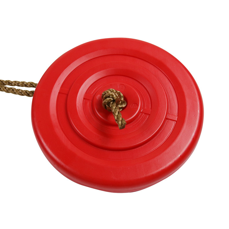 Children's Disc Swing Kid Indo - Outdoor Furniture Rh recension och pris