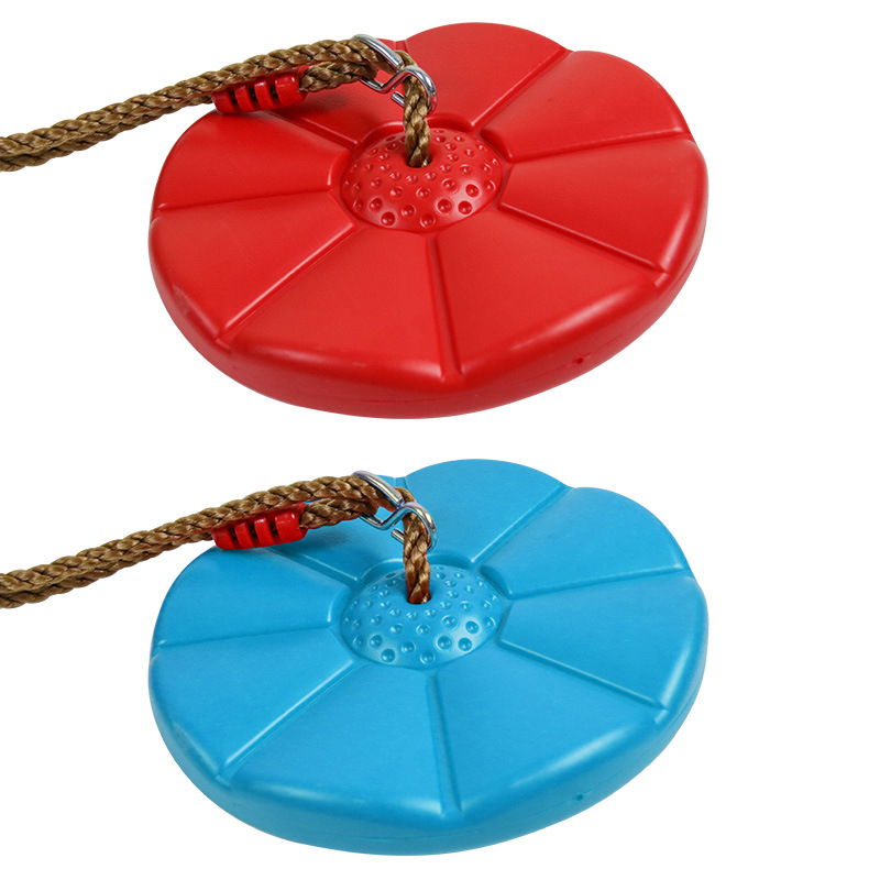 Children's Disc Swing Kid Indo - Outdoor Furniture Rh recension och pris