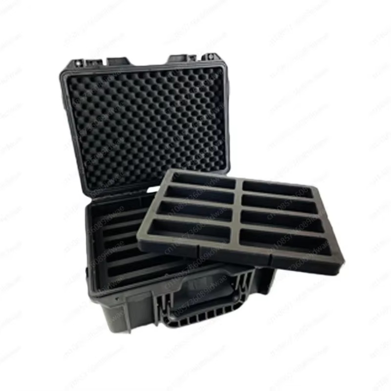 EDC storage box, Zone 9, short - Outdoor Furniture Zone recension och pris