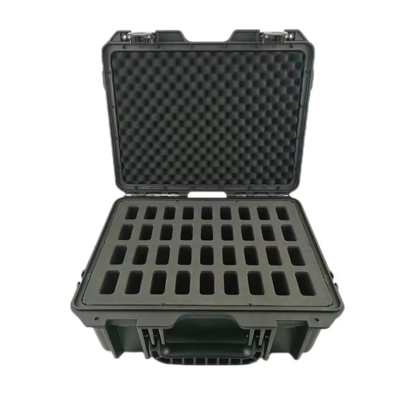 EDC storage box, Zone 9, short - Outdoor Furniture Zone recension och pris