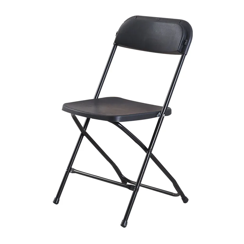 White Venue Chair, Folding Cha - Outdoor Furniture Exhibition recension och pris