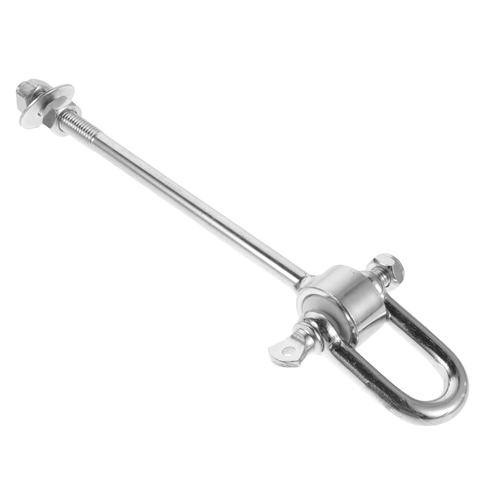 Heavy Duty Stainless Steel Swi - Hanging Egg Chair recension och pris