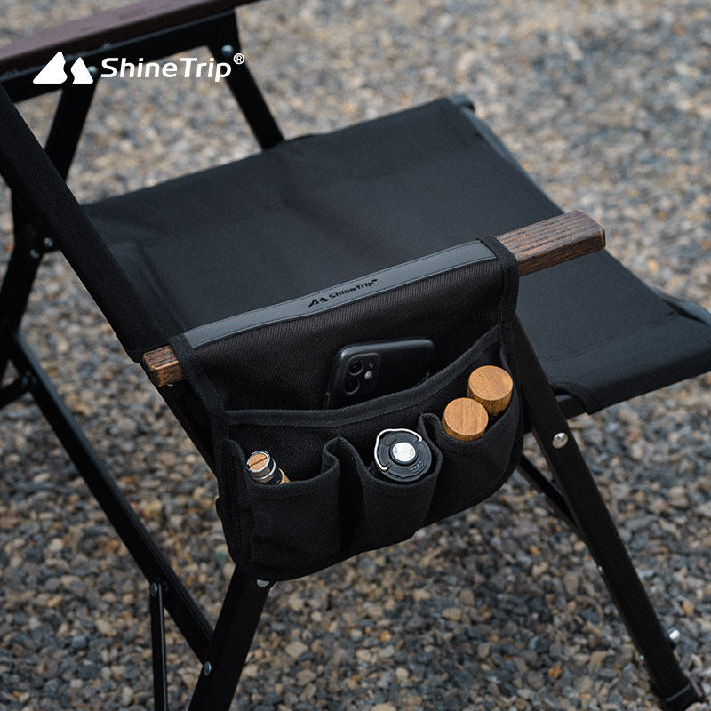 ShineTrip Outdoor Camping Chai - Outdoor Furniture Rh recension och pris