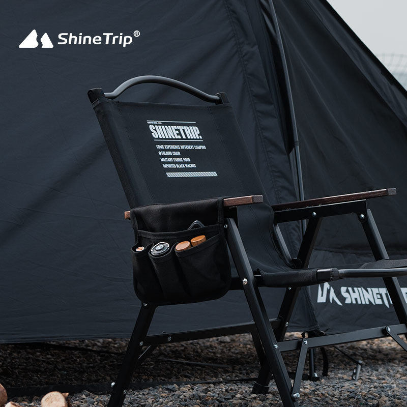 ShineTrip Outdoor Camping Chai - Outdoor Furniture Rh recension och pris