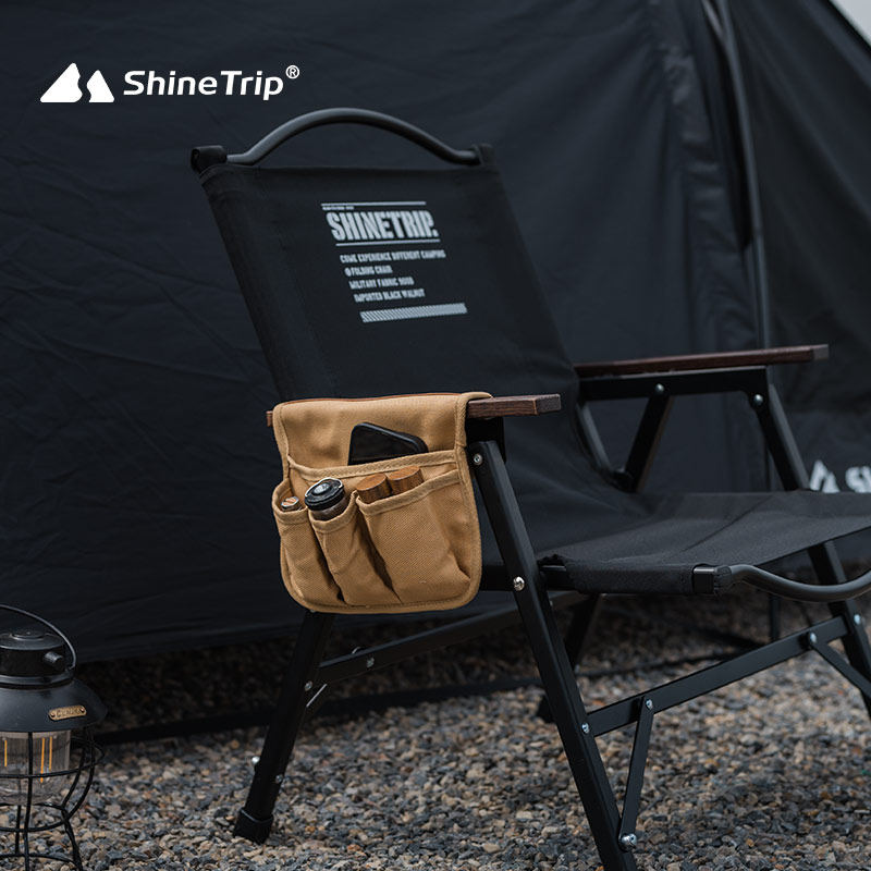 ShineTrip Outdoor Camping Chai - Outdoor Furniture Rh recension och pris