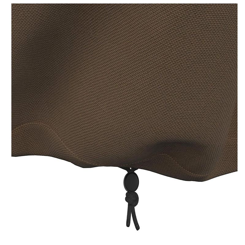 210D BBQ Beige Barbecue Grill  - Outdoor Furniture Fabric Waterproof recension och pris
