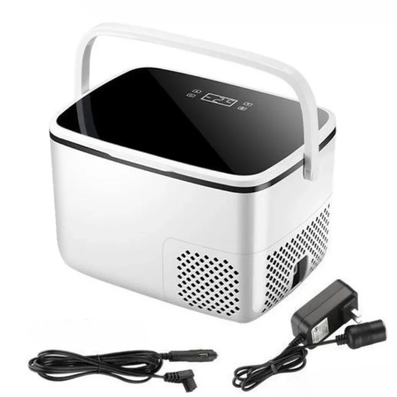 220V /12V /24V Car Refrigerato - Outdoor Furniture Zone recension och pris