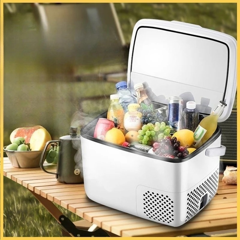 220V /12V /24V Car Refrigerato - Outdoor Furniture Zone recension och pris