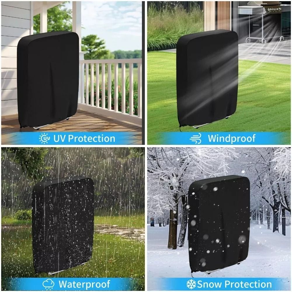 Garden/Outdoor Folding Chair C - Outdoor Furniture Fabric Waterproof recension och pris