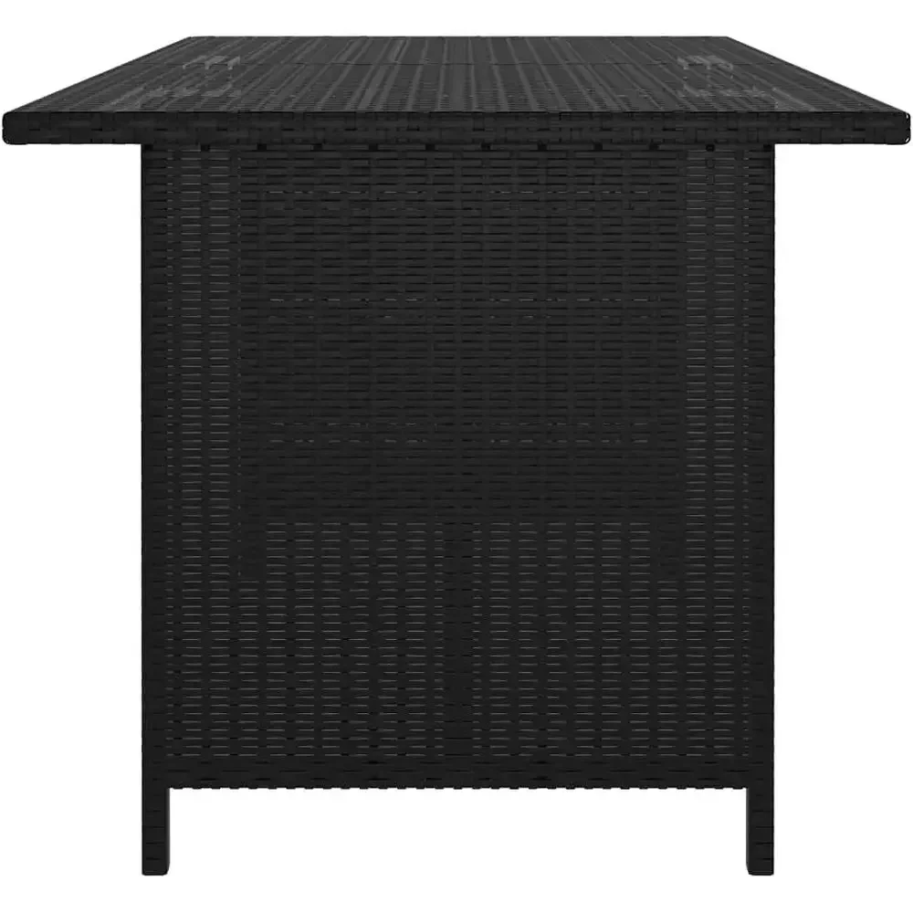 Rustic Solid Teak Wood Outdoor - Outdoor Furniture Teak Wood recension och pris