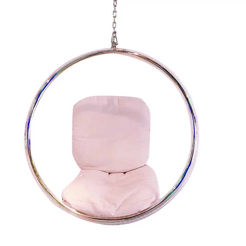 Premium Stand Indoor Garden Ch - Hanging Egg Chair recension och pris