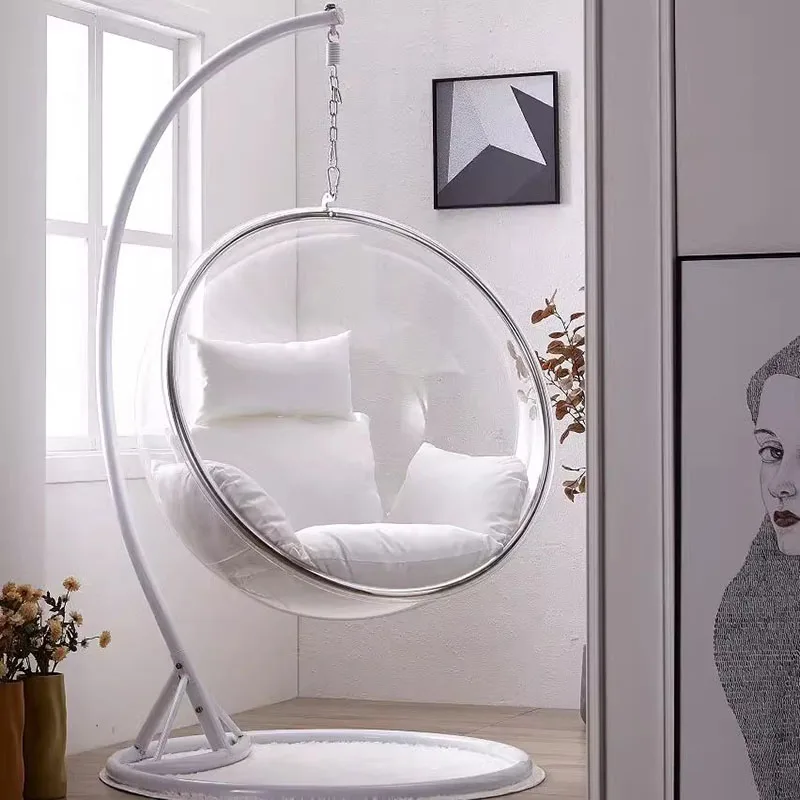 Premium Stand Indoor Garden Ch - Hanging Egg Chair recension och pris
