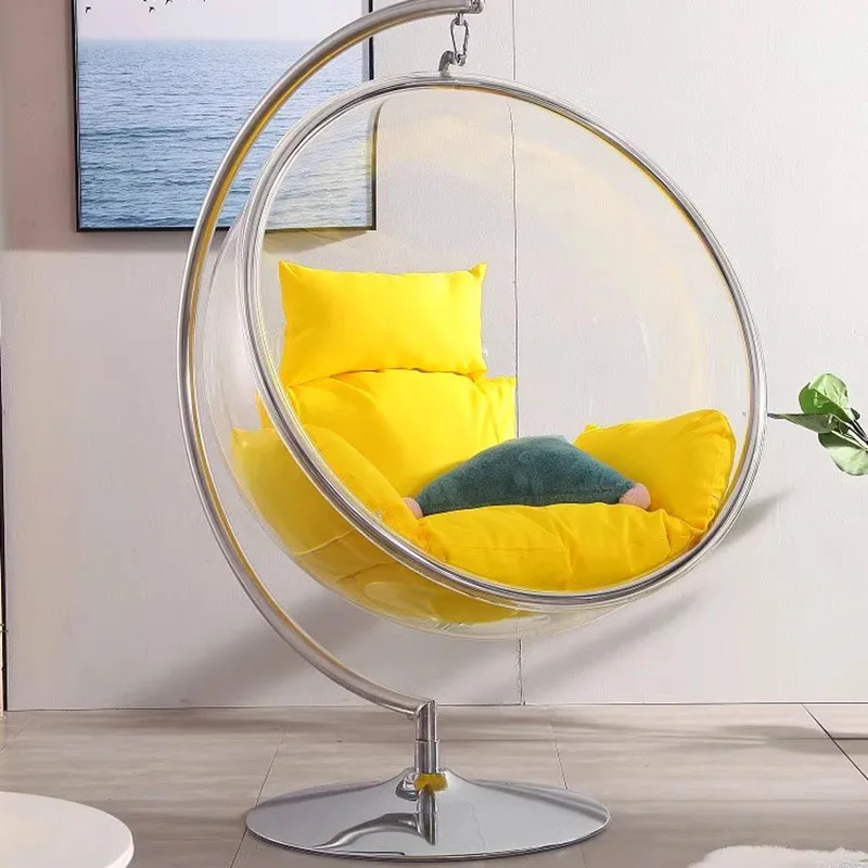 Premium Stand Indoor Garden Ch - Hanging Egg Chair recension och pris