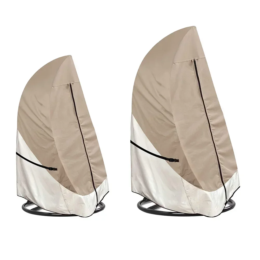 420D Oxford Fabric Waterproof  - Hanging Egg Chair recension och pris