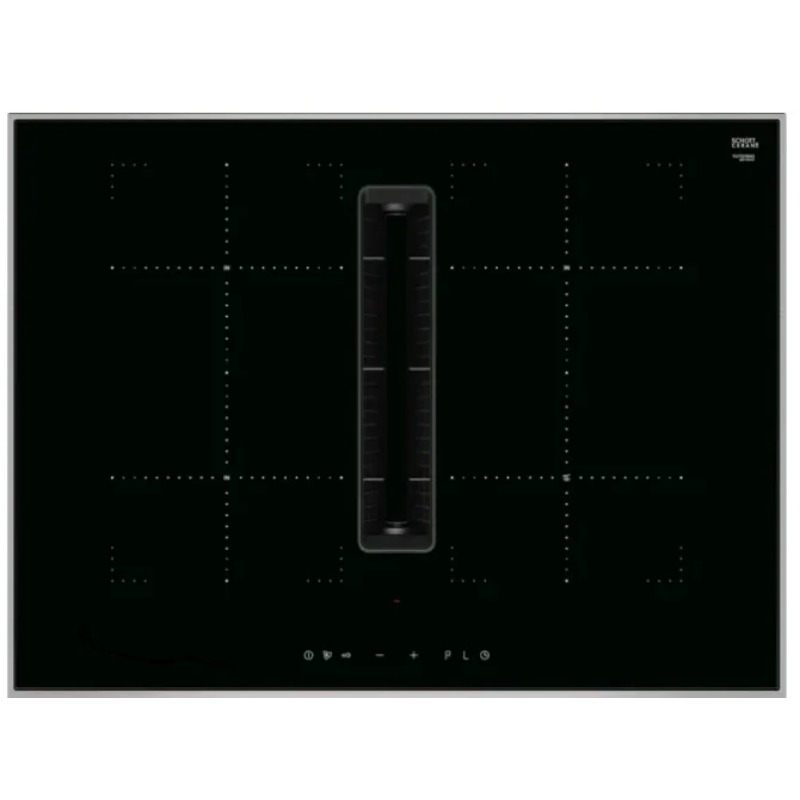 Crystal Glass Polished Black 4 - Outdoor Furniture Zone recension och pris