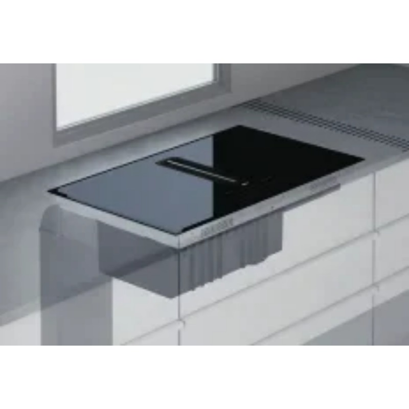 Crystal Glass Polished Black 4 - Outdoor Furniture Zone recension och pris