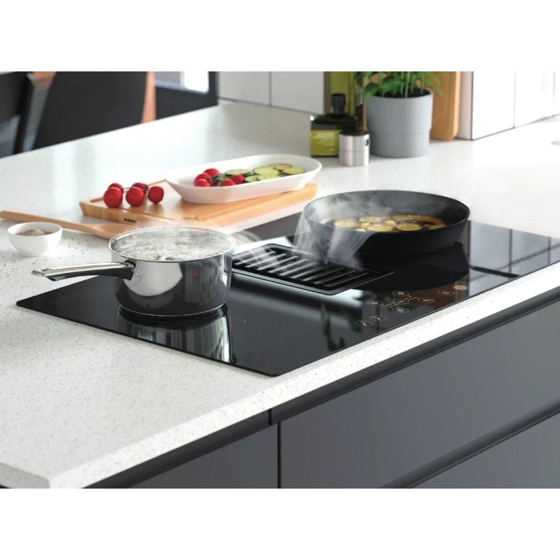 Crystal Glass Polished Black 4 - Outdoor Furniture Zone recension och pris