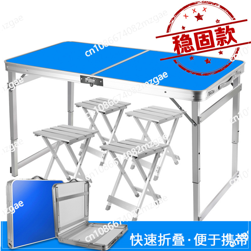 Outdoor folding table aluminum - Outdoor Furniture Exhibition recension och pris