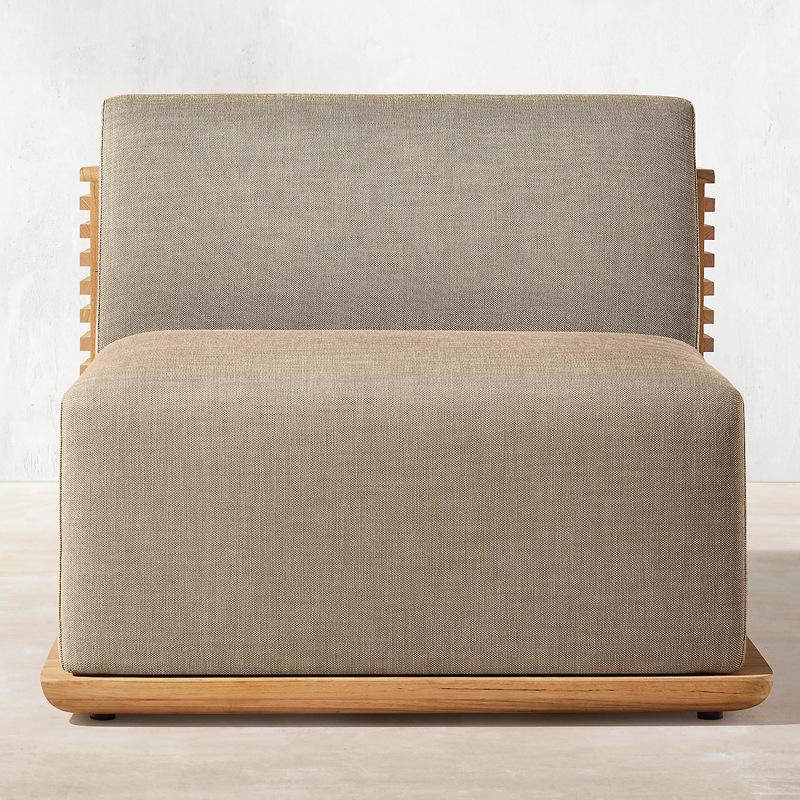 outdoor teak sofa outdoor open - Outdoor Furniture Teak Wood recension och pris