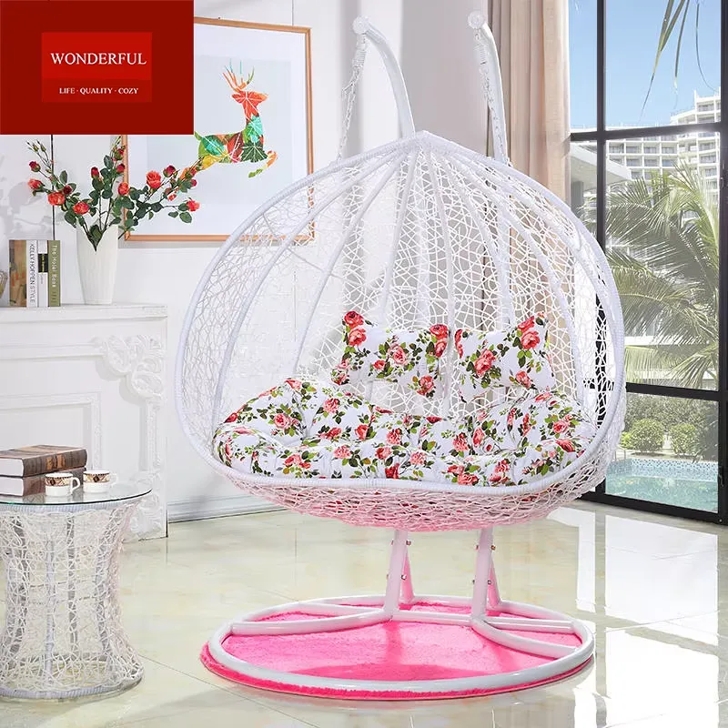 Most Popular Swing Chair Livin - Hanging Egg Chair recension och pris