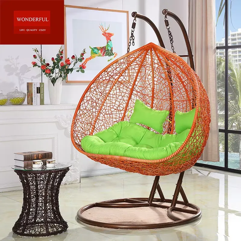 Most Popular Swing Chair Livin - Hanging Egg Chair recension och pris