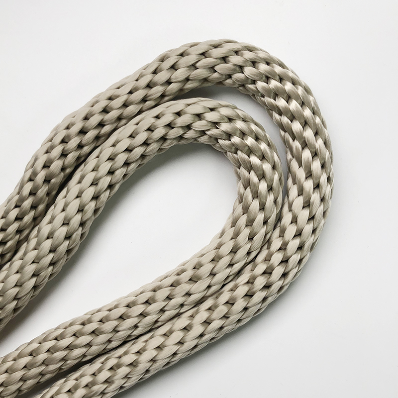 Diameter 15mm  Tracking Round  - Outdoor Furniture Rope recension och pris