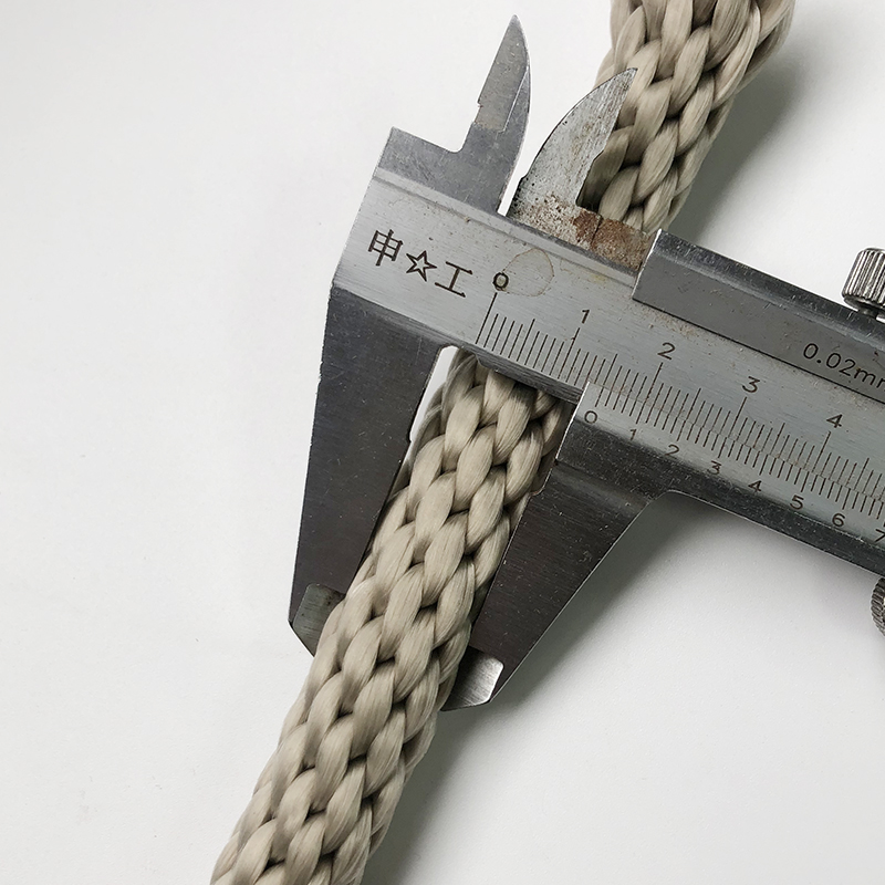 Diameter 15mm  Tracking Round  - Outdoor Furniture Rope recension och pris
