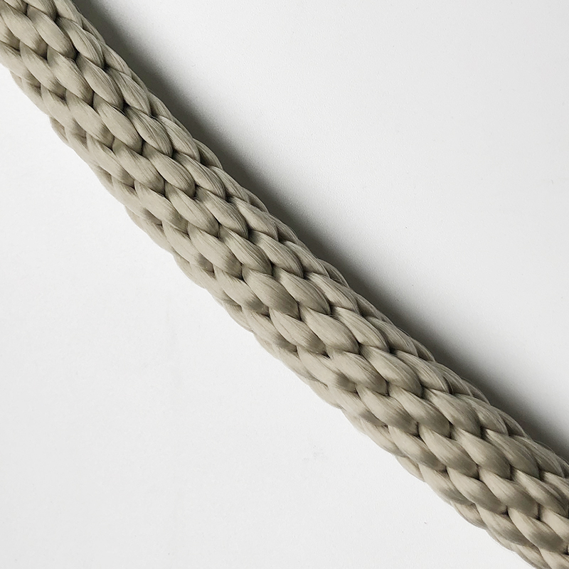 Diameter 15mm  Tracking Round  - Outdoor Furniture Rope recension och pris