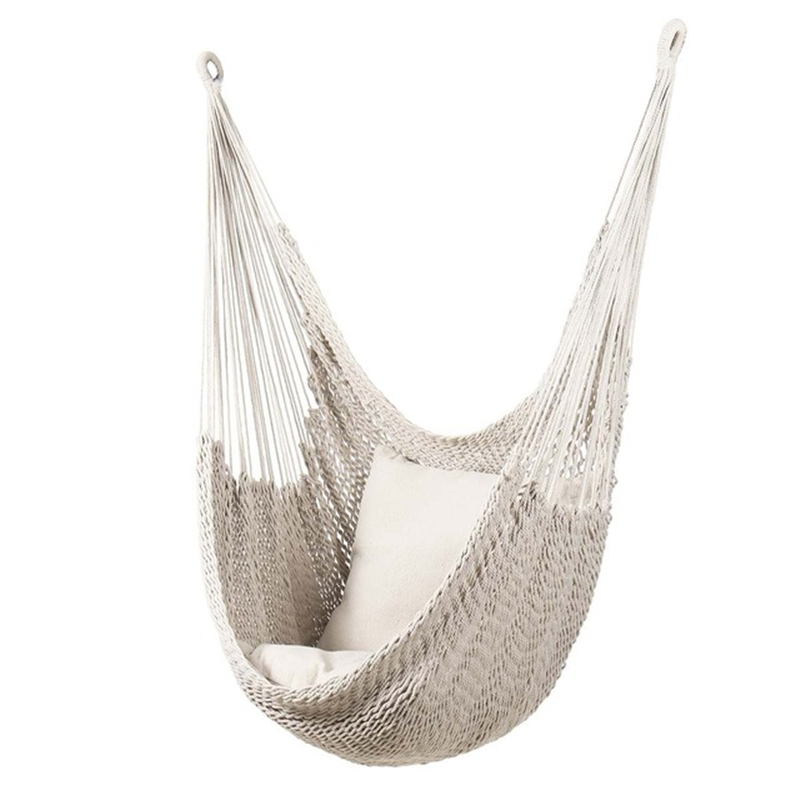 Nordic Style White Hammock Swi - Outdoor Furniture Rh recension och pris