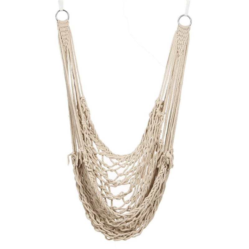 Nordic Style White Hammock Swi - Outdoor Furniture Rh recension och pris