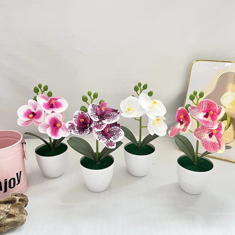 1Pcs 20CM Simulation Plants Po - Outdoor Furniture Rh recension och pris