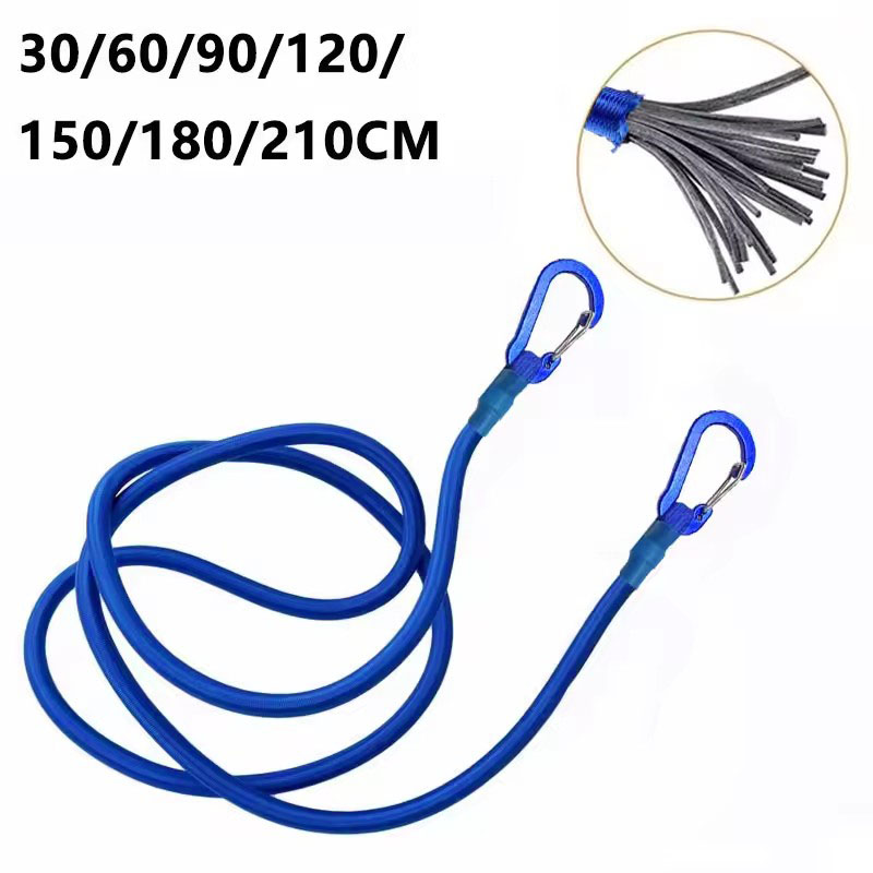 Luggage Elastic Strap 8mm Heav - Outdoor Furniture Rope recension och pris