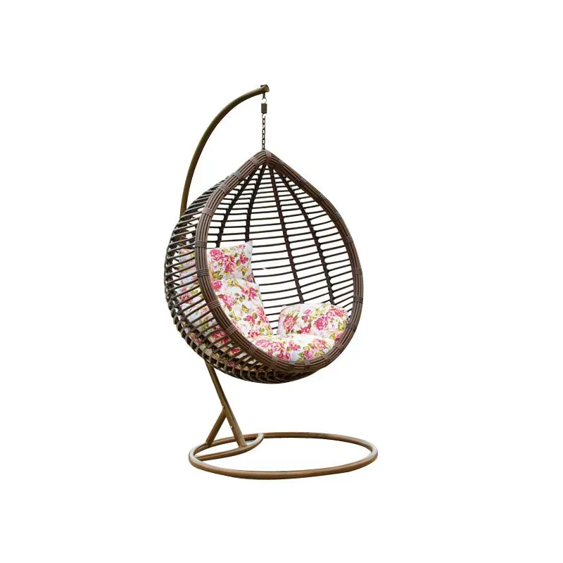 Modern Outdoor Furniture Egg S - Hanging Egg Chair recension och pris