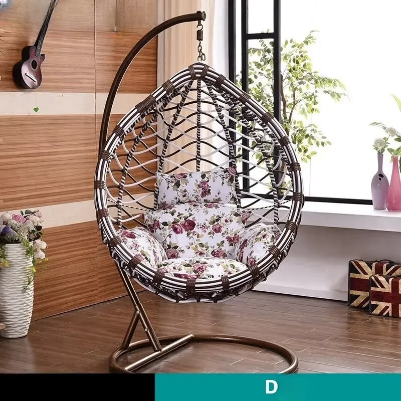 Modern Outdoor Furniture Egg S - Hanging Egg Chair recension och pris