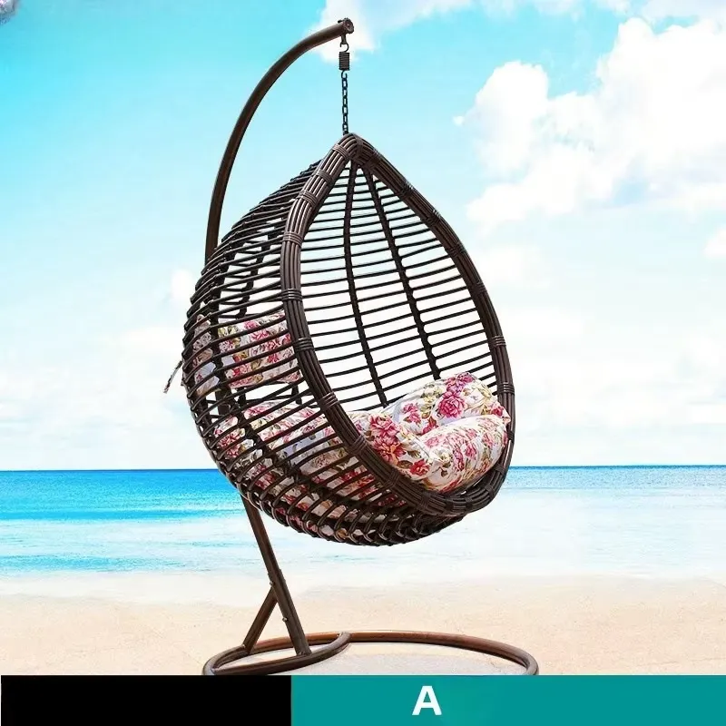 Modern Outdoor Furniture Egg S - Hanging Egg Chair recension och pris