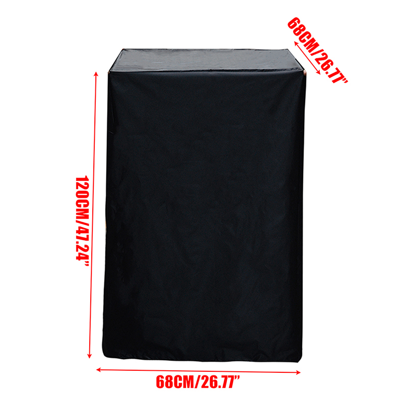 Outdoor Garden Patio Dustproof - Outdoor Furniture Fabric Waterproof recension och pris