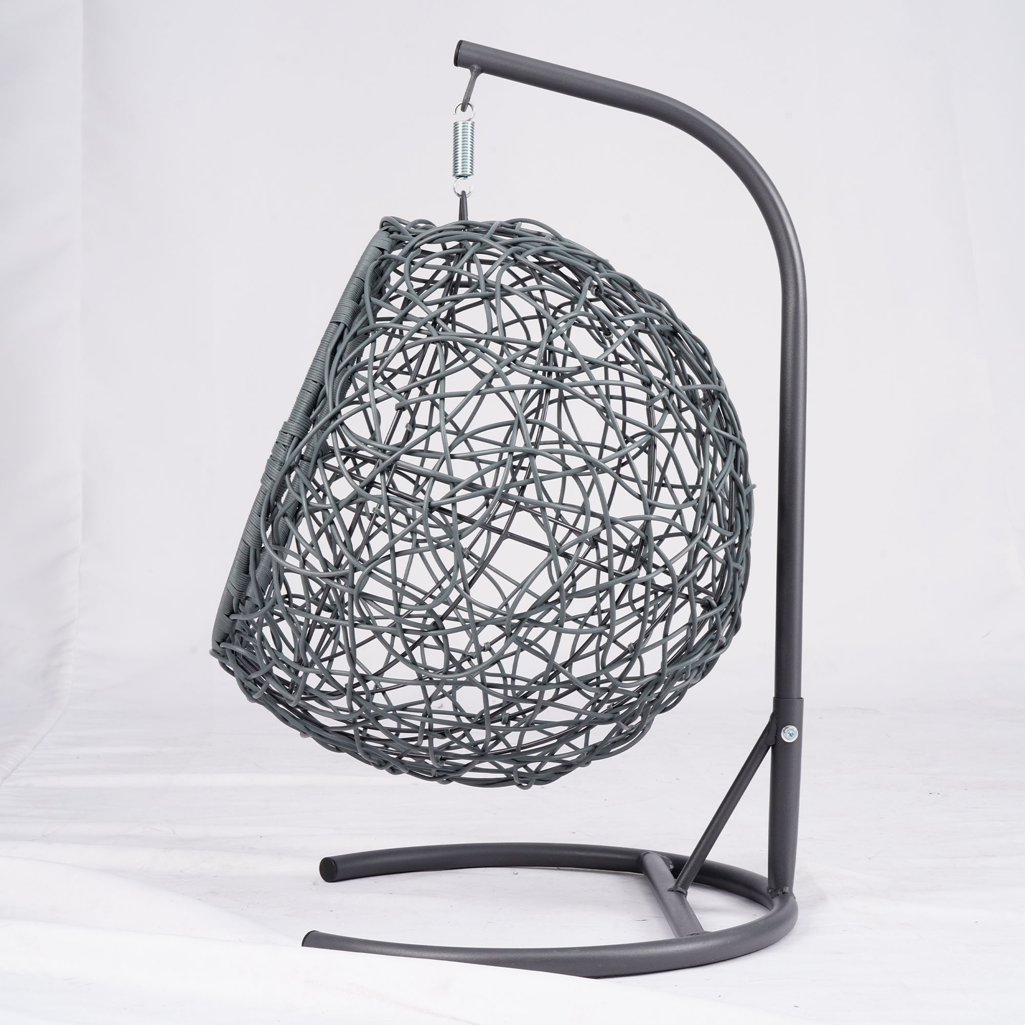Cat Swing Bed with Stand, Ratt - Hanging Egg Chair recension och pris