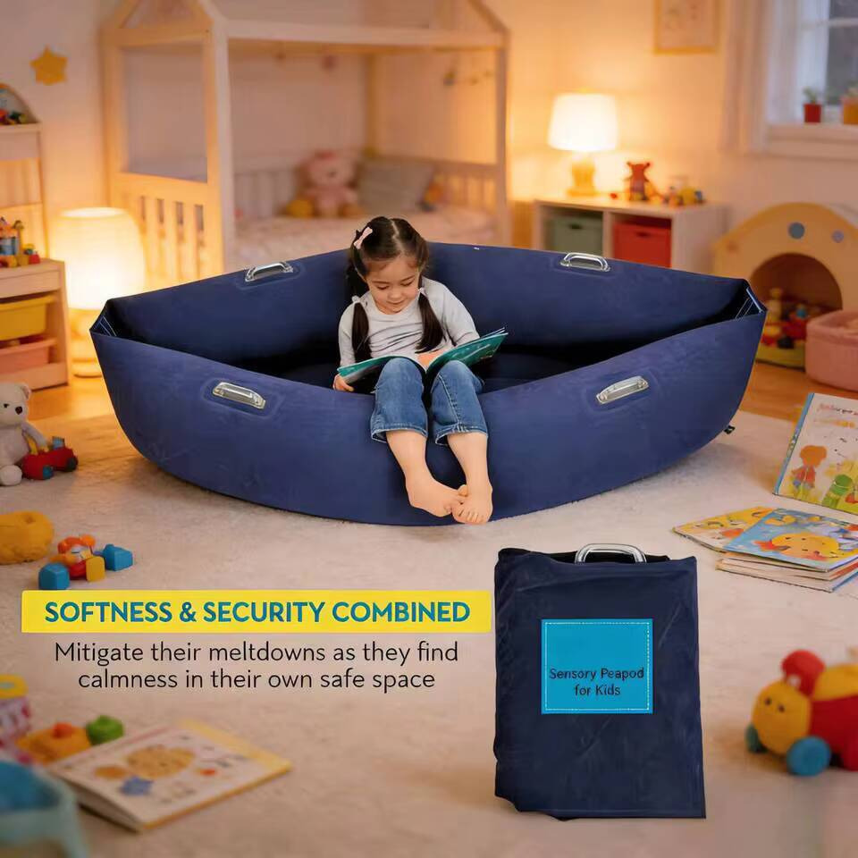 Modern Pod Portable Folding Lo - Outdoor Furniture Zone recension och pris