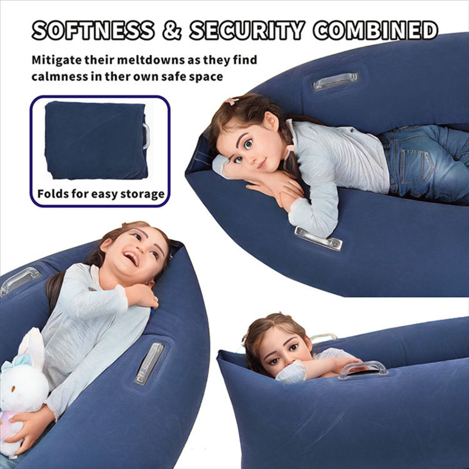 Modern Pod Portable Folding Lo - Outdoor Furniture Zone recension och pris