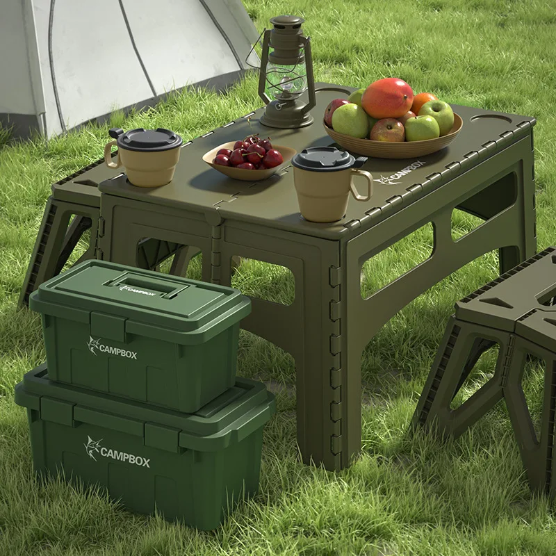 Folding Portable Outdoor Exten - Outdoor Furniture Exhibition recension och pris