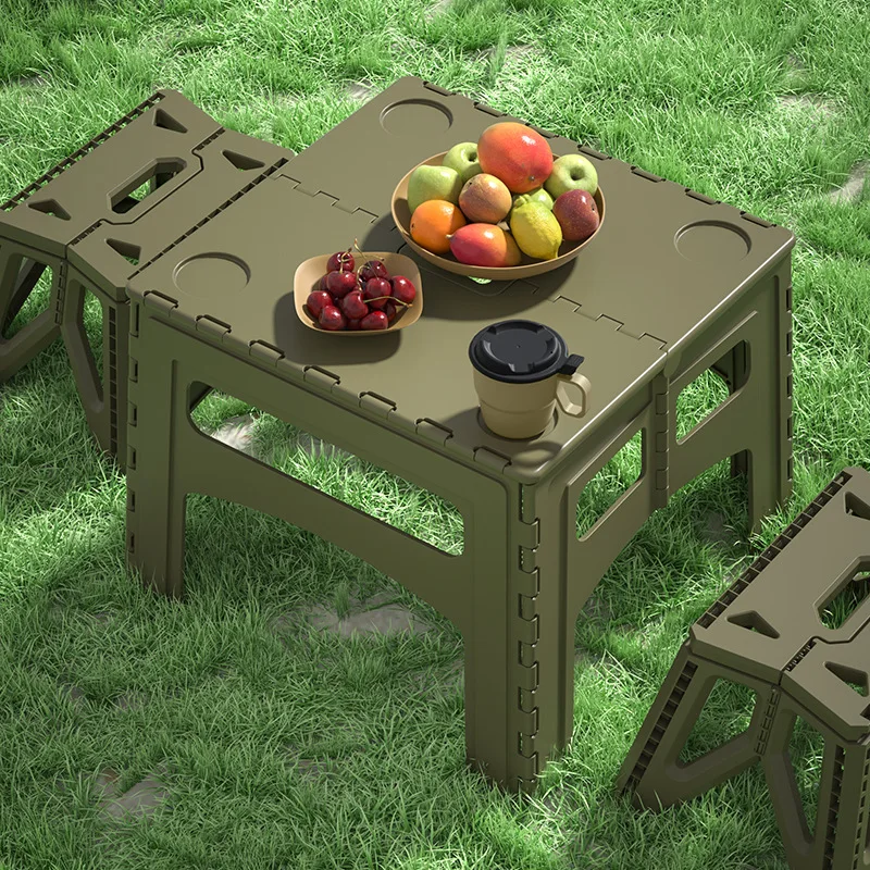 Folding Portable Outdoor Exten - Outdoor Furniture Exhibition recension och pris